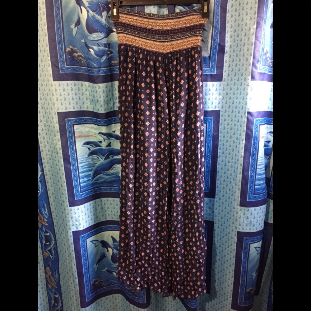 Loose Fitting Pants Sz S